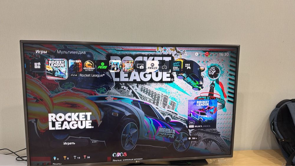 Продам PlayStation 5