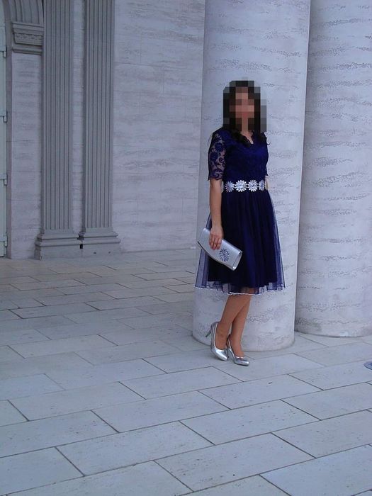 Rochii elegante de ocazii