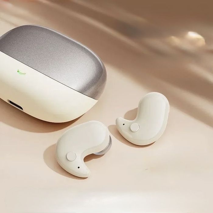 Безпроводные наушники