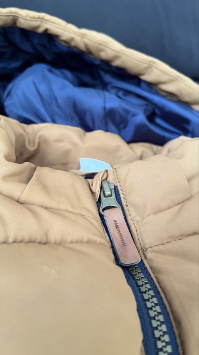 Vesta H&M sau Reserved marimea 86