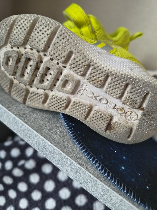 Детские красовки