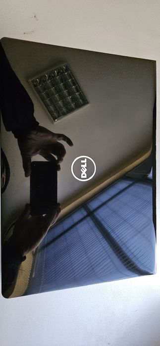 Лаптоп Dell Inspiron 5558