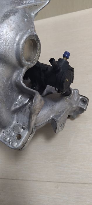 Смукател Citroen C2 VTS 16v