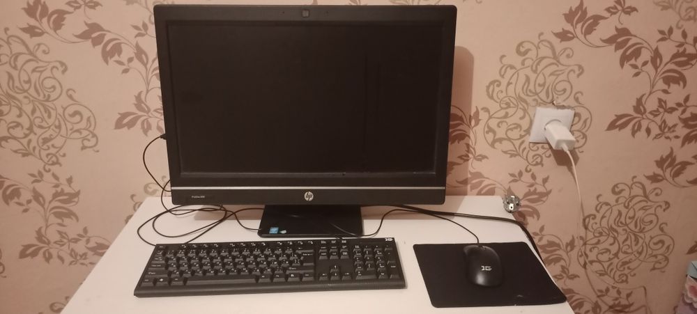 Продам Маноблок без мышки