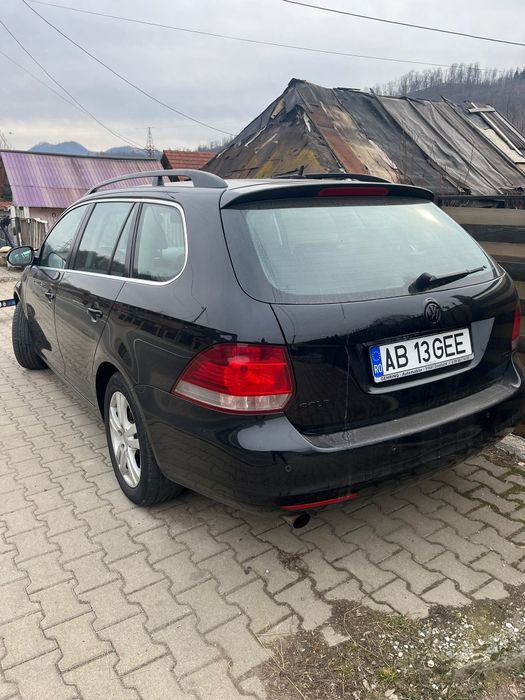 VOLKSWAGEN Golf 0 — imagine 3