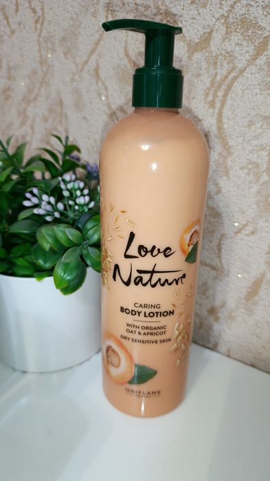 Лосьон для тела 500 ml.Орифлейм