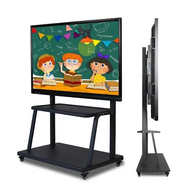 Интерактивная панель 65 дюйм 4/32 гб