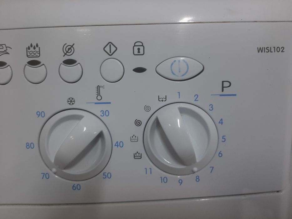Стиральная машина INDESIT 5 кг