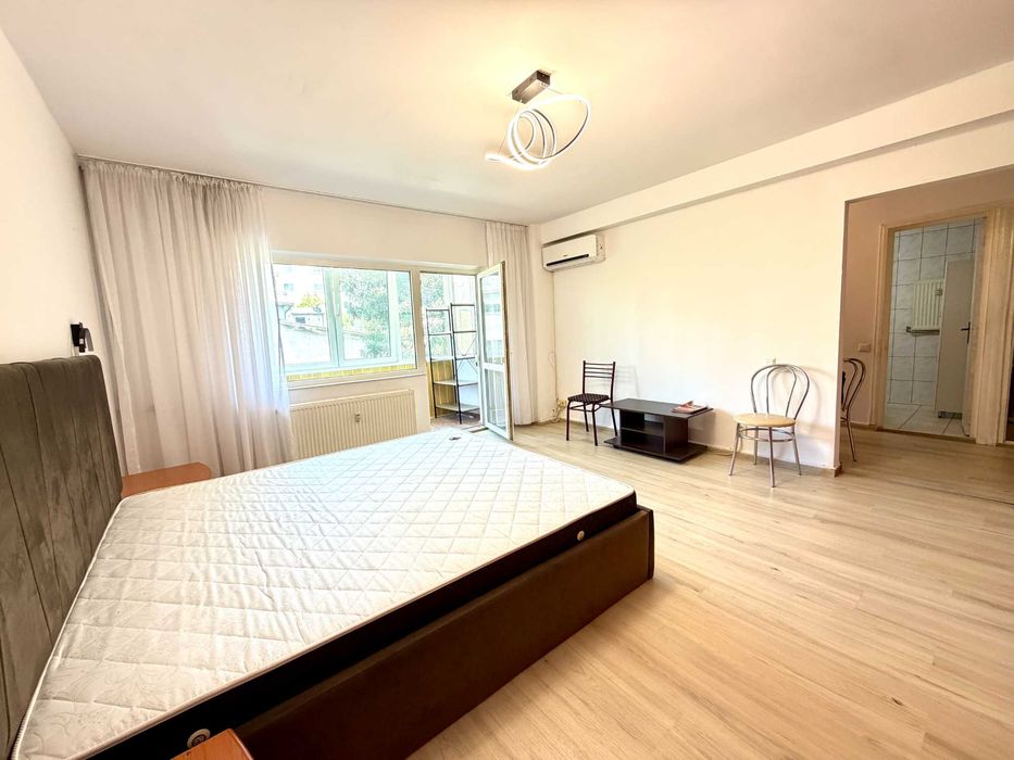 Garsonieră 39 mp – Zona Mall Vitan / Alba Iulia | 11 min Metrou