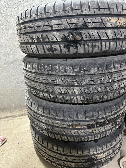 Комплект шин с дисками Р15