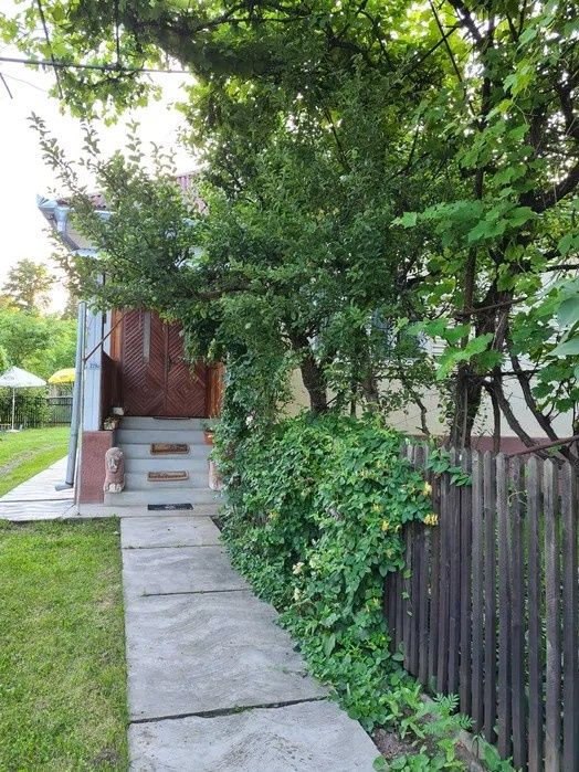 Casă de vânzare Bistra Mureșului