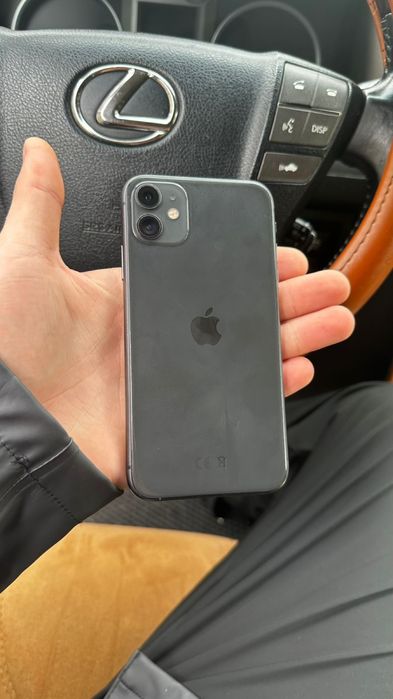 Айфон 11 apple 11 128 гб