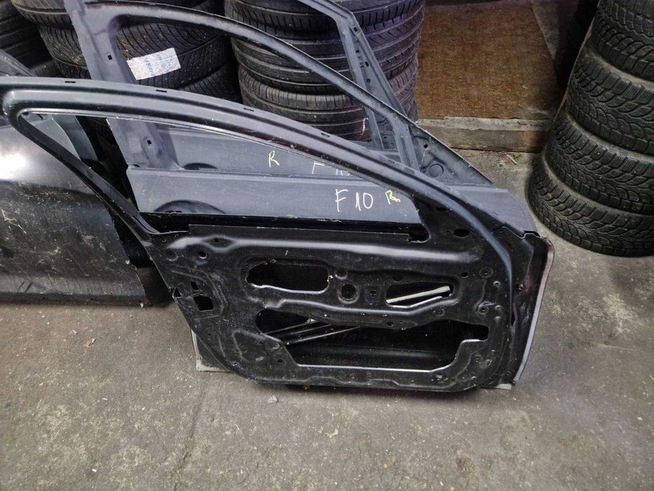 BMW X3 G01, X4 G02, X5 G05, X6 G06, X7 G07 предни и задни Врати