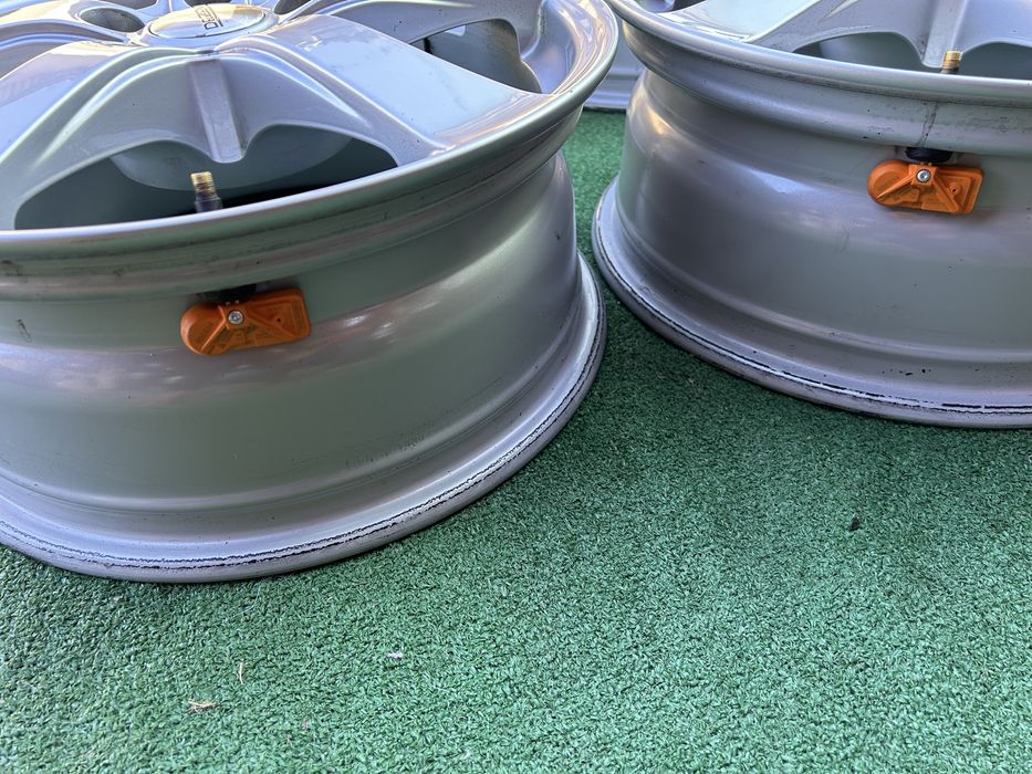 5х105 16 за опел със цензорни винтили