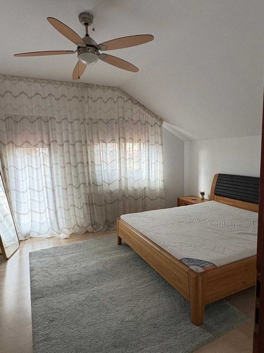 Vilă Individuală Premium 5 Camere | Tractorul, Brașov | Teren 460 mp