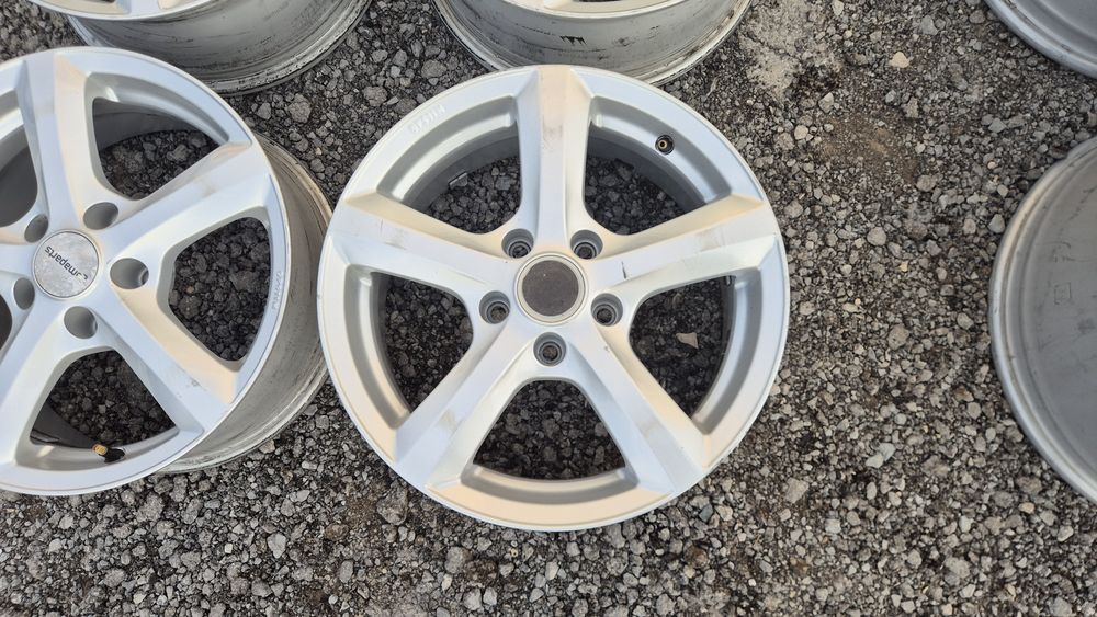 Джанти Gamaparts 5/112 VW,Audi,Seat,Skoda 5x112