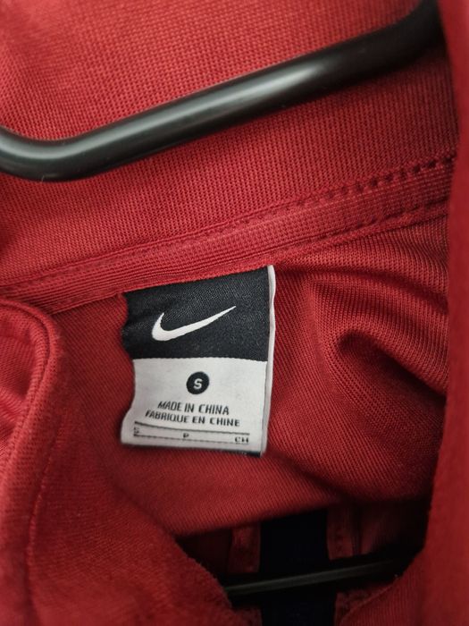 Мъжка горница Nike Barcelona S размер