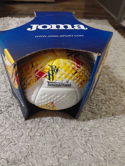 Minge de fotbal Oficială Federatia Română de Fotbal