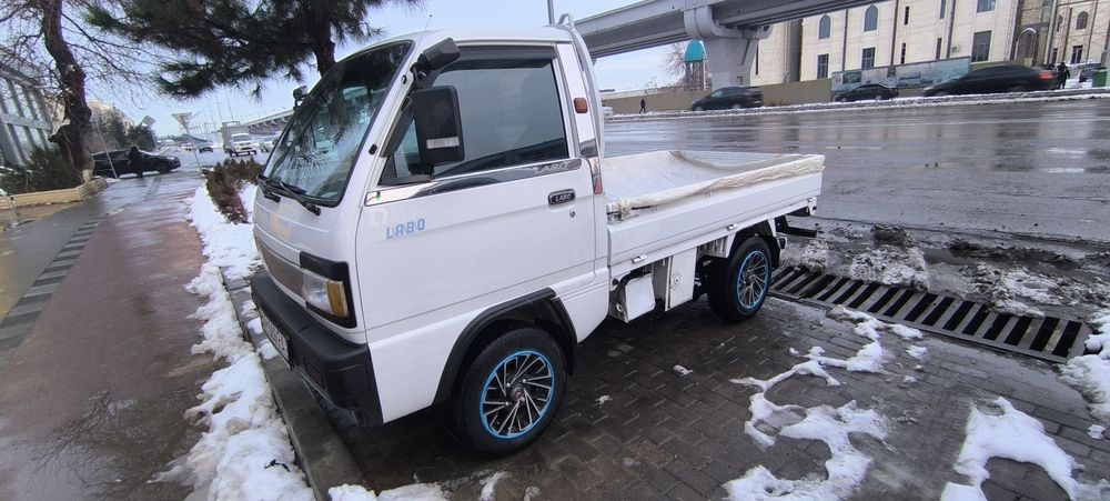 Labo bartirga Nex3 ga