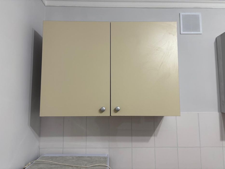 Продам шкафы от кухни верх