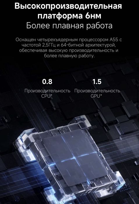 Xiaomi TV Stick 4K 2nd Gen/Box S 3nd Умная ТВ-приставка /Доставка 24/7