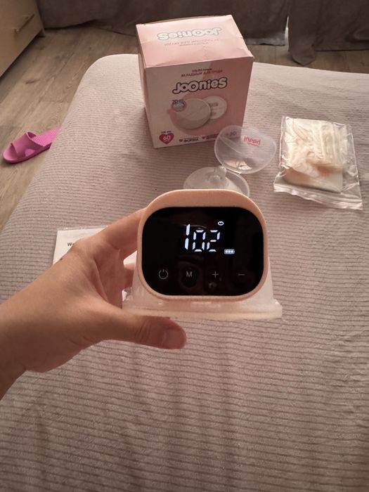 Продам молокотсос