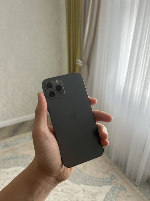 iPhone 12 Pro 256 GB