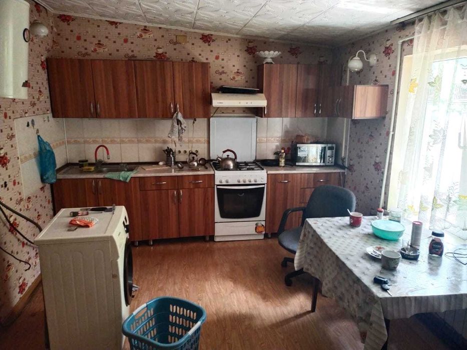 Продам дом в турсиnском районе