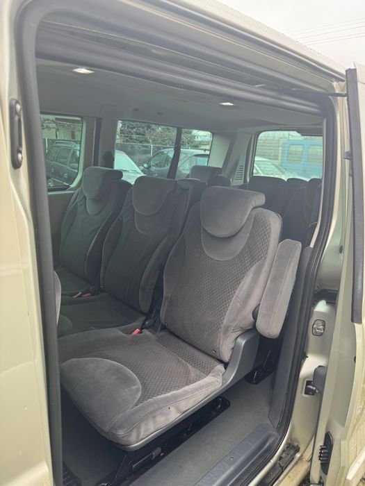 Vând Citroën jumpy