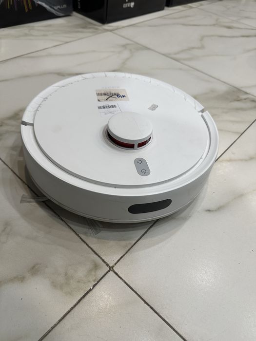 Робот пылесос xiaomi/0-0-12 рассрочка