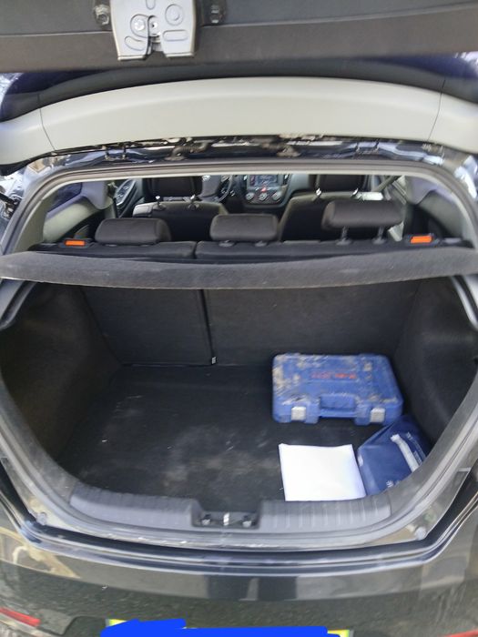 Kia Ceed 1.4 бензин 2008г на части