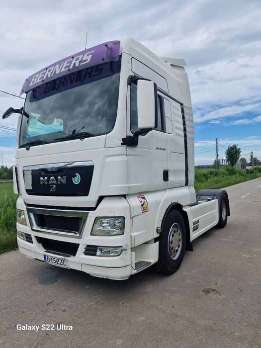 Vand 10 camioane Man tgx  euro 6 ,euro 5 si EEV si Mercedes Actros