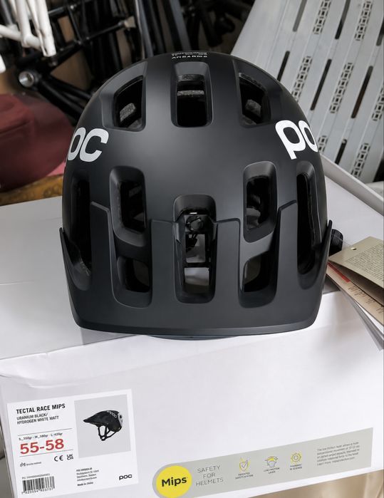 Casca POC Tectal MIPS
