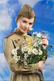 Прокат Военной формы ВОВ