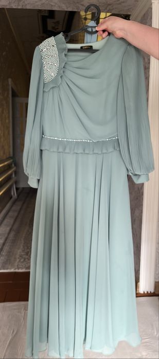 Турецкий куйлак 1 марта кийилган 1 соат тойга факат