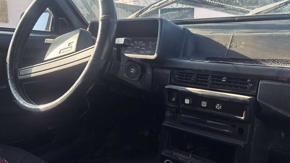 Ваз 2109 Авто на ходу