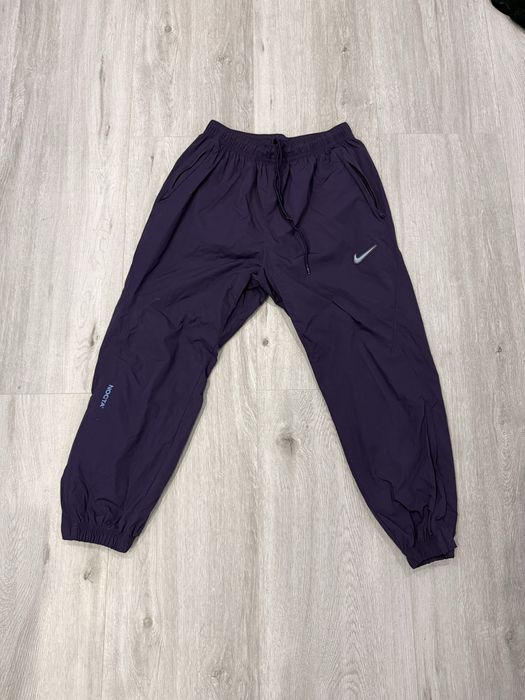 Екин на Nocta x Nike