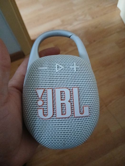 Boxă portabila JBL Clip 5