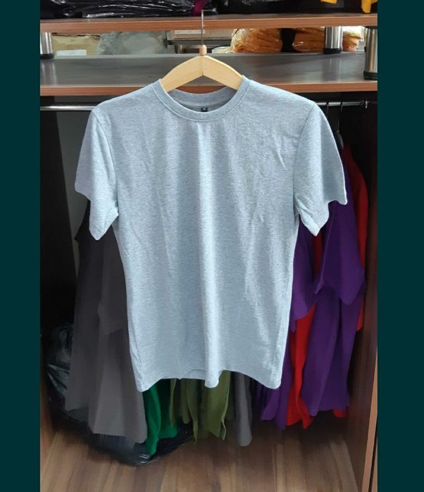 Optom futbolkalar 15000 dan