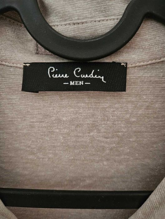 Tricou barbati Pierre Cardin