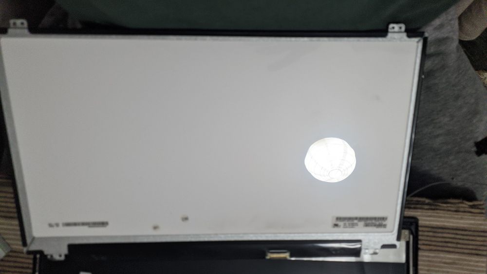 Lenovo legion Y520 на части