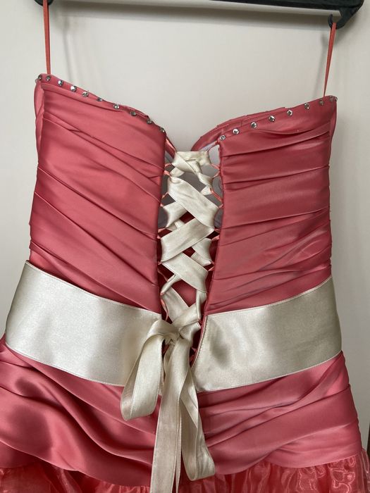 Официална рокля за бал/сватба или друг повод