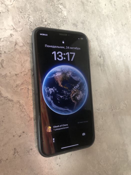 Iphone X ga chexol 12 qib qoyadiga чехол