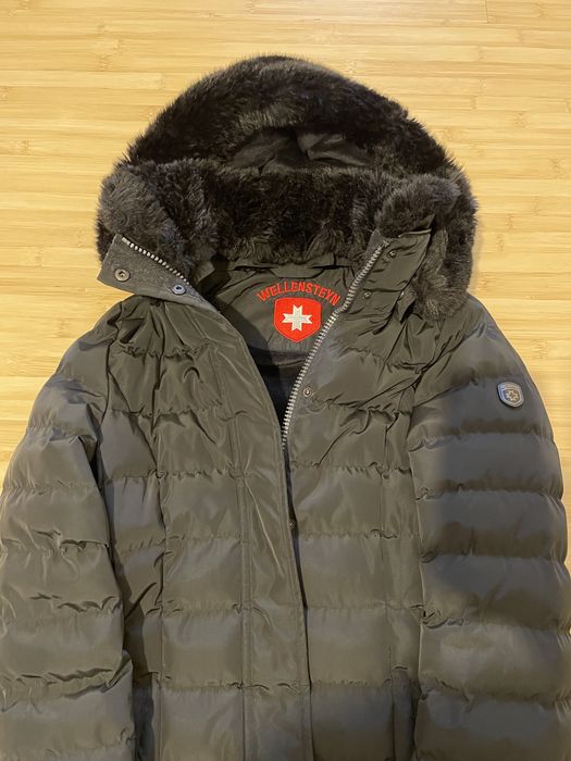 Geaca Wellensteyn Santorin Long XS