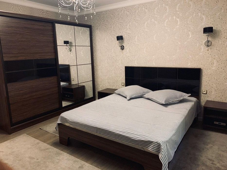 Срочно МИРАБАД сдается евро квартира в самом центре города