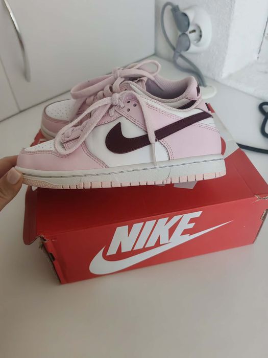 Детски маратонки  Найк 30 номер