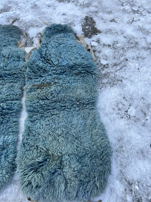 Продам чехлы на  авто