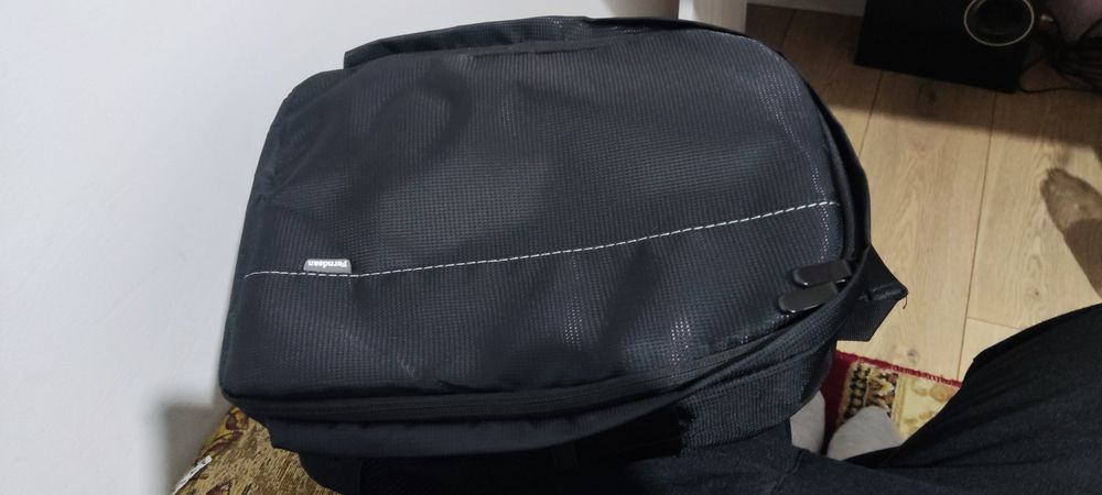 Рюкзак для фотографа Frendean