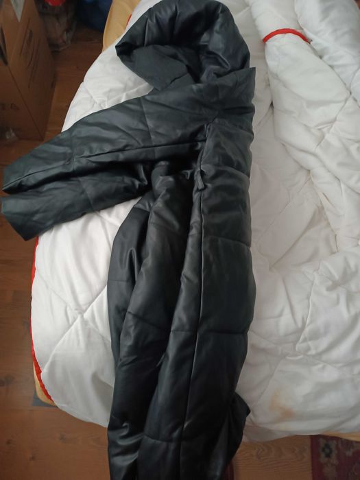 Geaca lunga Mohito, marime 38 (M), NOUA!