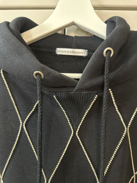 Hanorac oversize Helens Originals